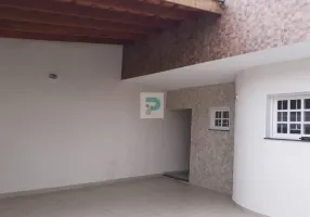 Foto 1 de Casa com 3 Quartos para alugar, 144m² em Vila Oliveira, Mogi das Cruzes