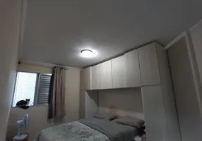 Foto 1 de Apartamento com 2 Quartos à venda, 57m² em Novo Osasco, Osasco