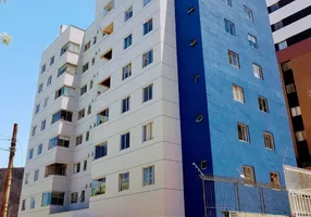 Foto 1 de Apartamento com 3 Quartos à venda, 86m² em Cabral, Curitiba