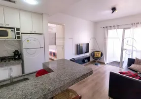 Foto 1 de Apartamento com 1 Quarto à venda, 37m² em Bela Vista, São Paulo