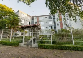 Foto 1 de Apartamento com 2 Quartos à venda, 46m² em Santa Tereza, Porto Alegre