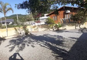 Foto 1 de Casa com 2 Quartos à venda, 62m² em Praia De Palmas, Governador Celso Ramos