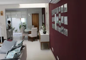 Foto 1 de Casa de Condomínio com 3 Quartos à venda, 176m² em Bosque da Saúde, São Paulo