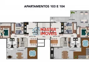 Foto 1 de Apartamento com 2 Quartos à venda, 76m² em Milionários, Belo Horizonte