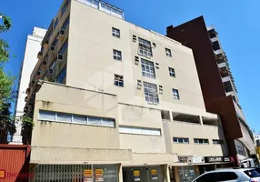 Foto 1 de Lote/Terreno para alugar, 24m² em Trindade, Florianópolis