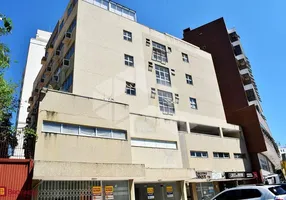 Foto 1 de Lote/Terreno para alugar, 26m² em Trindade, Florianópolis