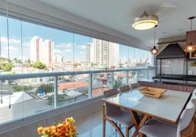 Foto 1 de Apartamento com 3 Quartos à venda, 91m² em Vila Carrão, São Paulo