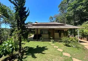 Foto 1 de Fazenda/Sítio com 2 Quartos à venda, 120m² em , Domingos Martins