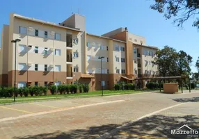 Foto 1 de Apartamento com 3 Quartos para alugar, 75m² em Jardim Sao Jose, Ribeirão Preto