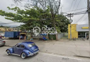 Foto 1 de Lote/Terreno à venda, 2000m² em Taquara, Rio de Janeiro