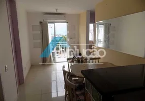 Foto 1 de Apartamento com 3 Quartos à venda, 55m² em Campo Grande, Rio de Janeiro