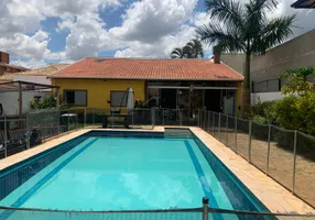 Foto 1 de Casa com 3 Quartos à venda, 430m² em Chácara Areal, Indaiatuba