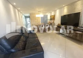 Foto 1 de Sobrado com 3 Quartos à venda, 170m² em Vila Nivi, São Paulo