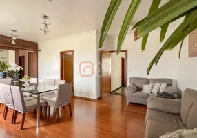 Foto 1 de Apartamento com 3 Quartos à venda, 115m² em Santa Amélia, Belo Horizonte