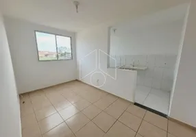 Foto 1 de Apartamento com 2 Quartos à venda, 47m² em Higienópolis, Marília