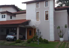 Foto 1 de Casa de Condomínio com 4 Quartos à venda, 300m² em Tremembé, São Paulo