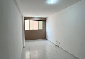 Foto 1 de Apartamento com 2 Quartos para alugar, 62m² em Capim Macio, Natal