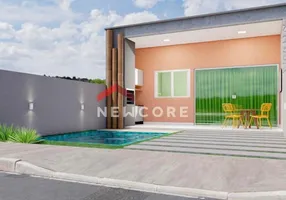 Foto 1 de Casa com 2 Quartos à venda, 75m² em Barra Nova, Marechal Deodoro