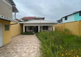 Foto 1 de Casa com 2 Quartos à venda, 63m² em Extensão do Bosque, Rio das Ostras