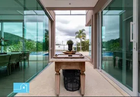 Foto 1 de Casa de Condomínio com 5 Quartos à venda, 740m² em Alphaville, Santana de Parnaíba