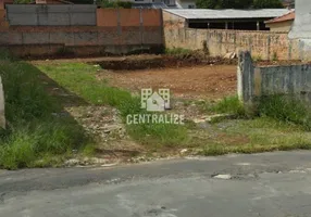 Foto 1 de Lote/Terreno à venda, 480m² em Uvaranas, Ponta Grossa