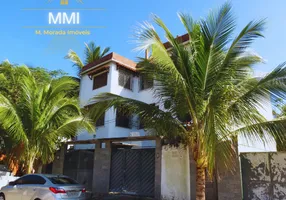 Foto 1 de Casa com 4 Quartos à venda, 150m² em Recreio Dos Bandeirantes, Rio de Janeiro