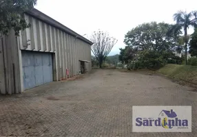 Foto 1 de Imóvel Comercial para venda ou aluguel, 9600m² em Chacara Agrindus, Taboão da Serra