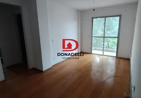 Foto 1 de Apartamento com 2 Quartos à venda, 55m² em Jardim Umuarama, São Paulo