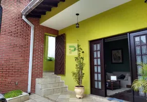 Foto 1 de Casa com 3 Quartos à venda, 208m² em Mogi Moderno, Mogi das Cruzes