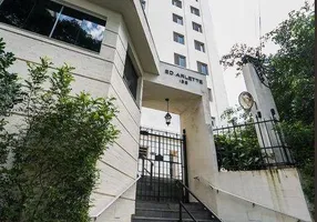 Foto 1 de Apartamento com 3 Quartos à venda, 110m² em Chácara Inglesa, São Bernardo do Campo