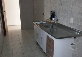 Foto 1 de Apartamento com 3 Quartos para alugar, 80m² em Jaguaré, São Paulo