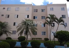 Foto 1 de Apartamento com 3 Quartos à venda, 65m² em Jardim Indianópolis, Campinas