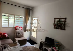 Foto 1 de Casa com 3 Quartos à venda, 93m² em Jardim Mariana I, São José dos Campos