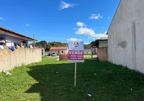 Foto 1 de Lote/Terreno à venda, 127m² em Vila Itaqui, Campo Largo