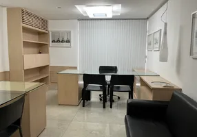 Foto 1 de Sala Comercial para alugar, 40m² em Centro, Niterói