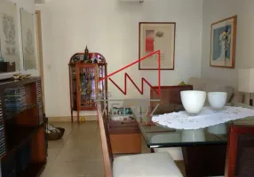 Foto 1 de Flat com 2 Quartos à venda, 65m² em Laranjeiras, Rio de Janeiro