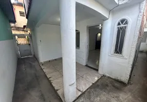 Foto 1 de Casa com 2 Quartos para alugar, 60m² em Gardênia Azul, Rio de Janeiro