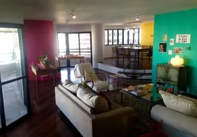 Foto 1 de Apartamento com 3 Quartos à venda, 220m² em Perdizes, São Paulo