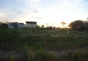 Foto 1 de Lote/Terreno à venda, 741m² em Parque Belvedere, São Carlos