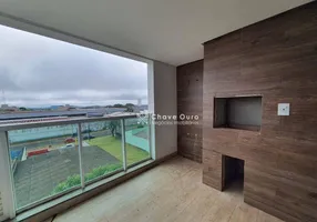 Foto 1 de Apartamento com 3 Quartos à venda, 94m² em Pacaembú, Cascavel
