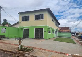 Foto 1 de Ponto Comercial para alugar, 58m² em Vila Gloria, Campo Grande