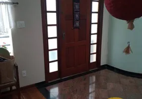 Foto 1 de Casa com 4 Quartos à venda, 407m² em Buritis, Belo Horizonte