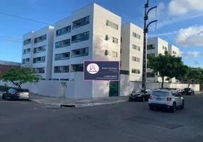 Foto 1 de Apartamento com 2 Quartos para alugar, 56m² em Piedade, Jaboatão dos Guararapes