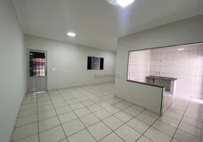 Foto 1 de Casa com 3 Quartos à venda, 97m² em PREZOTTO, Piracicaba