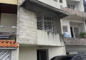 Foto 1 de Sobrado com 3 Quartos à venda, 160m² em Chapada, Manaus