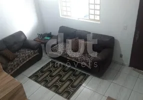 Foto 1 de Casa com 3 Quartos à venda, 173m² em Parque Jambeiro, Campinas