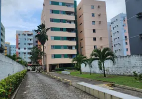 Foto 1 de Apartamento com 3 Quartos à venda, 84m² em Mangabeiras, Maceió