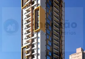 Foto 1 de Apartamento com 2 Quartos à venda, 65m² em Presidente Medici, Chapecó