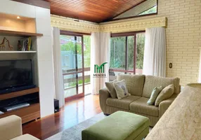 Foto 1 de Casa com 3 Quartos à venda, 347m² em Petrópolis, Caxias do Sul