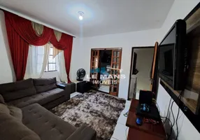 Foto 1 de Casa com 4 Quartos à venda, 150m² em Perdizes, Piracicaba